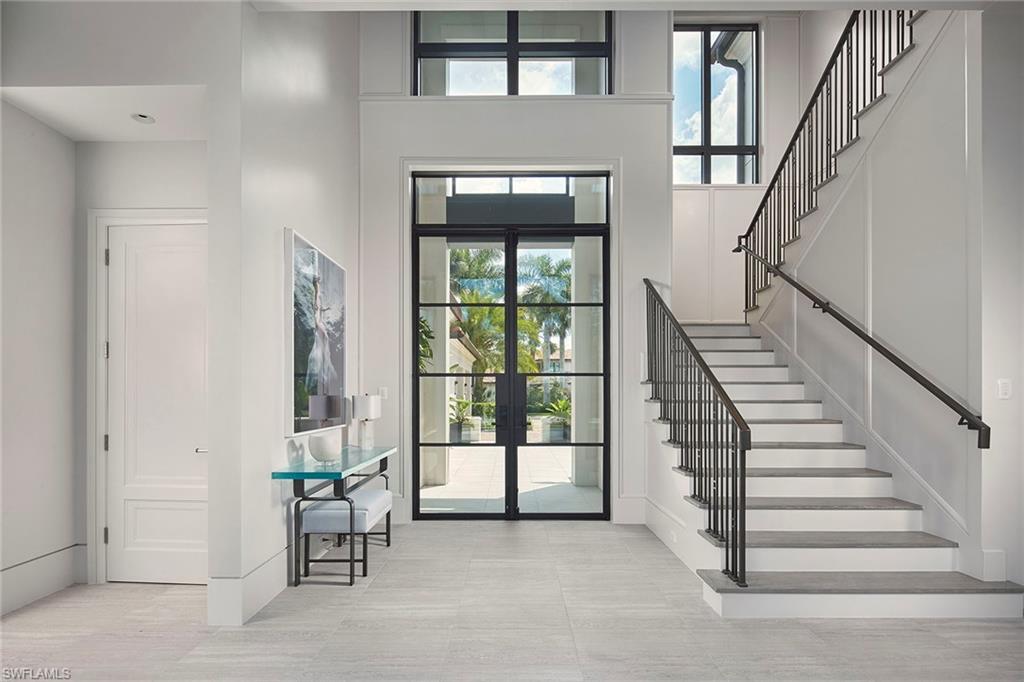 CORTILE - Residential