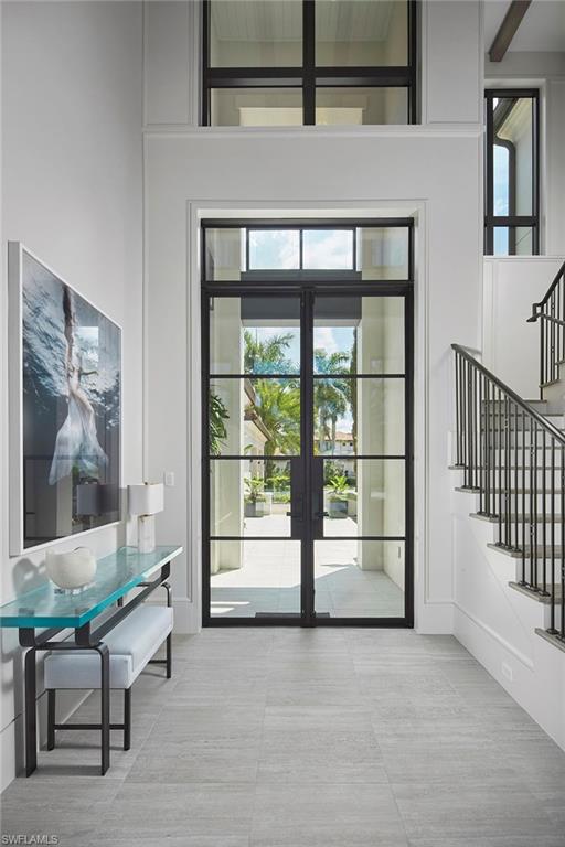 CORTILE - Residential