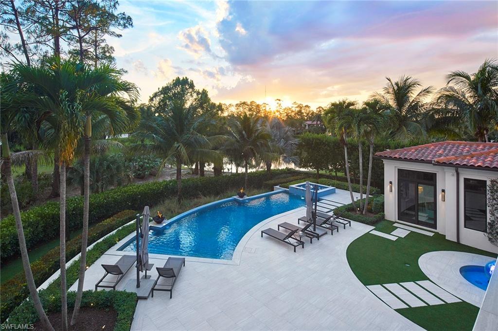 CORTILE - Residential