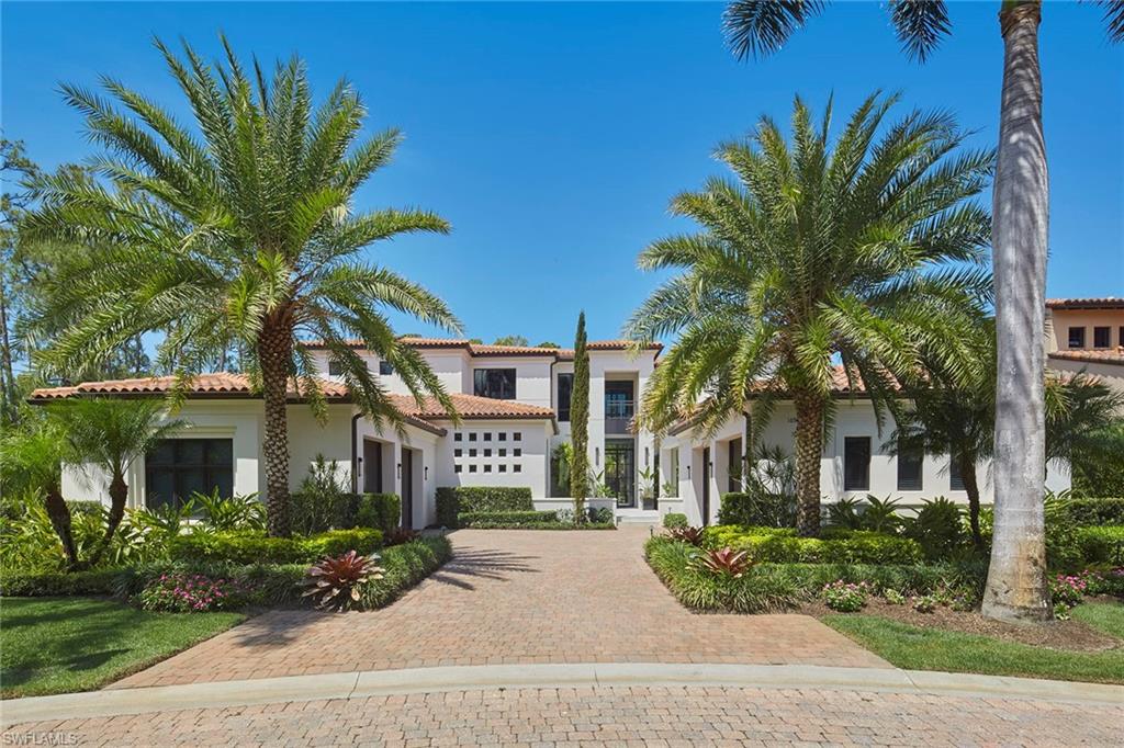 CORTILE - Residential