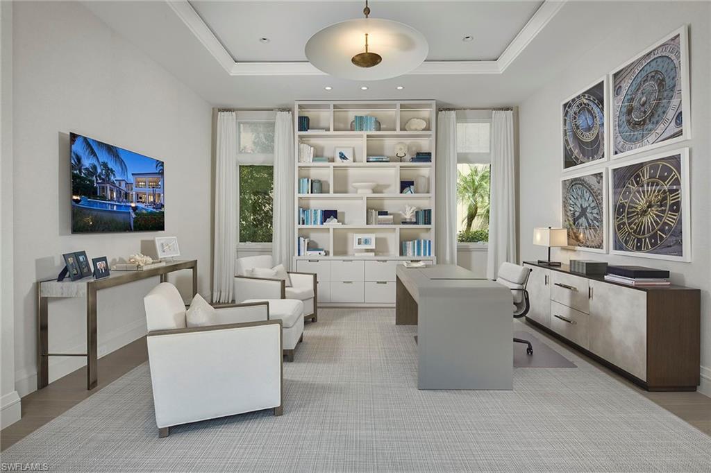 CORTILE - Residential