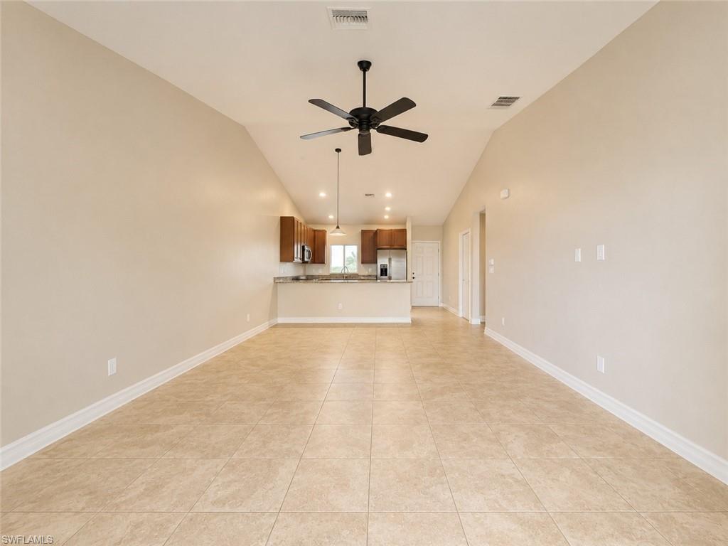 CAPE CORAL - Residential Lease