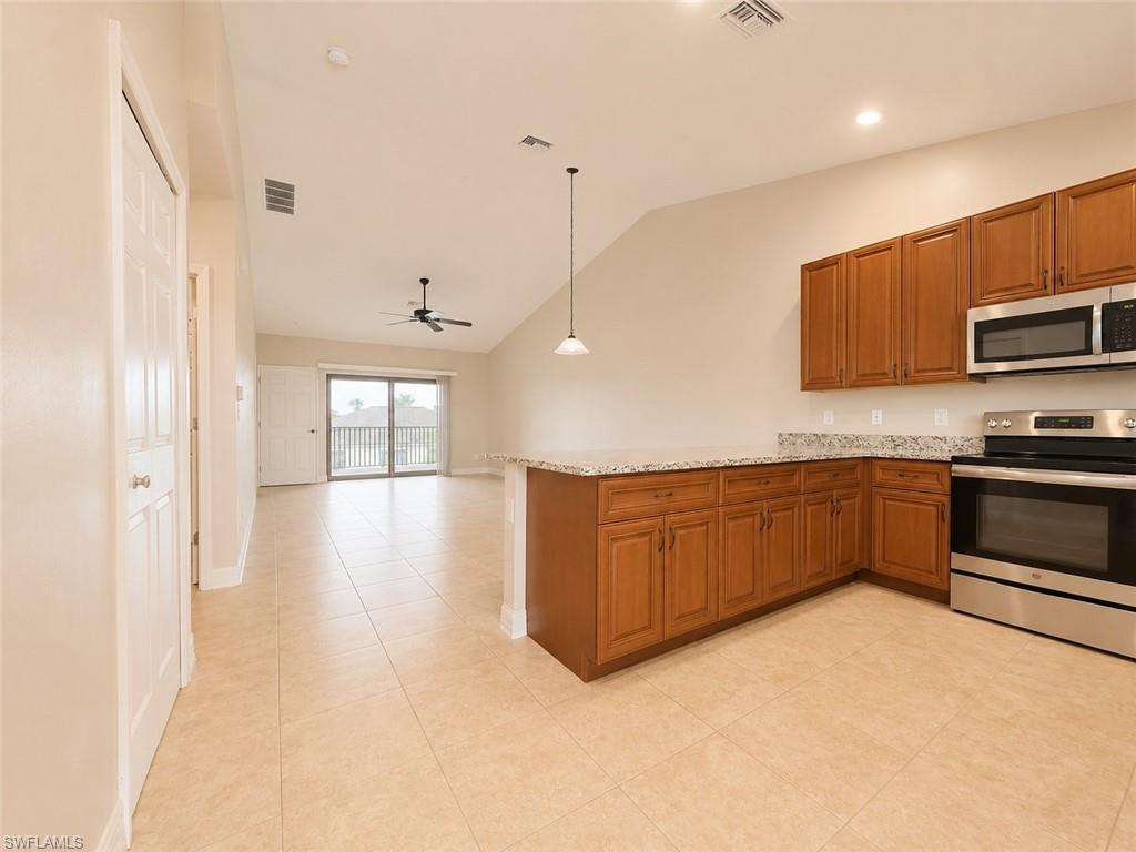 CAPE CORAL - Residential Lease