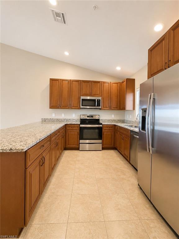 CAPE CORAL - Residential Lease