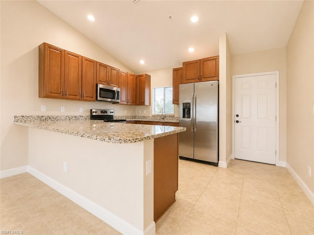 CAPE CORAL - Residential Lease