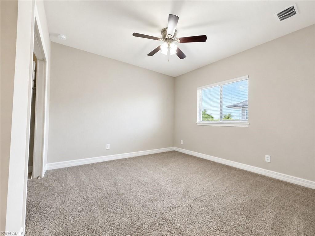 CAPE CORAL - Residential Lease