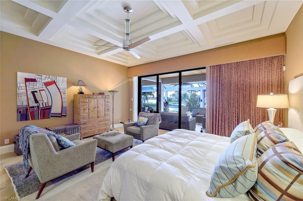 MARCO BEACH - Residential