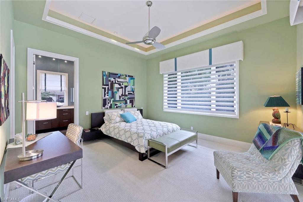 MARCO BEACH - Residential