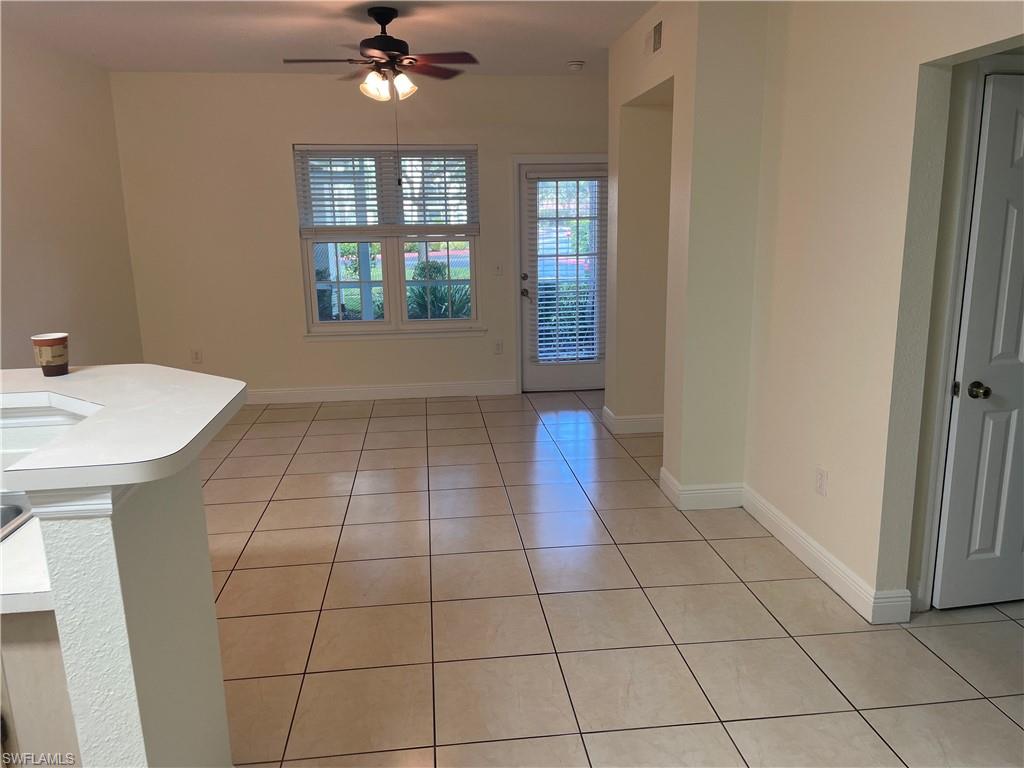THE TIDES AT PELICAN LANDING - Residential Lease