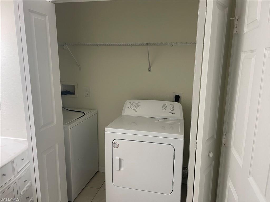 THE TIDES AT PELICAN LANDING - Residential Lease