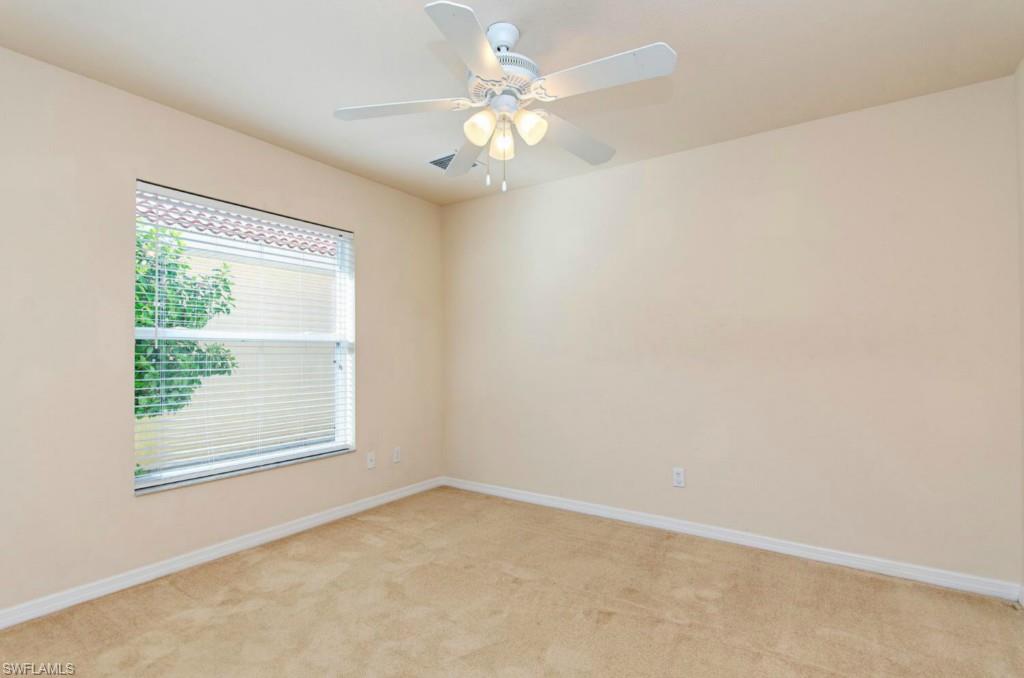 THE RESERVE AT ESTERO - Residential