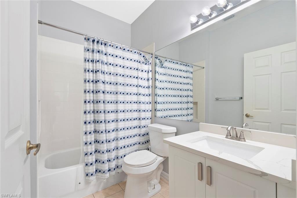 SUMMIT PLACE - Residential