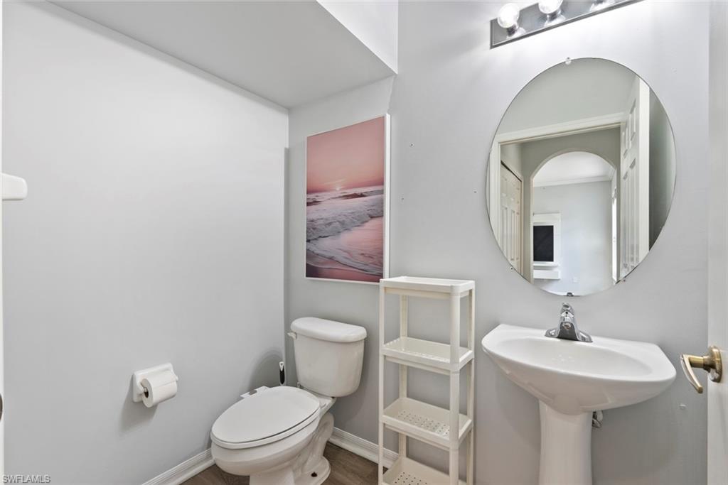 SUMMIT PLACE - Residential