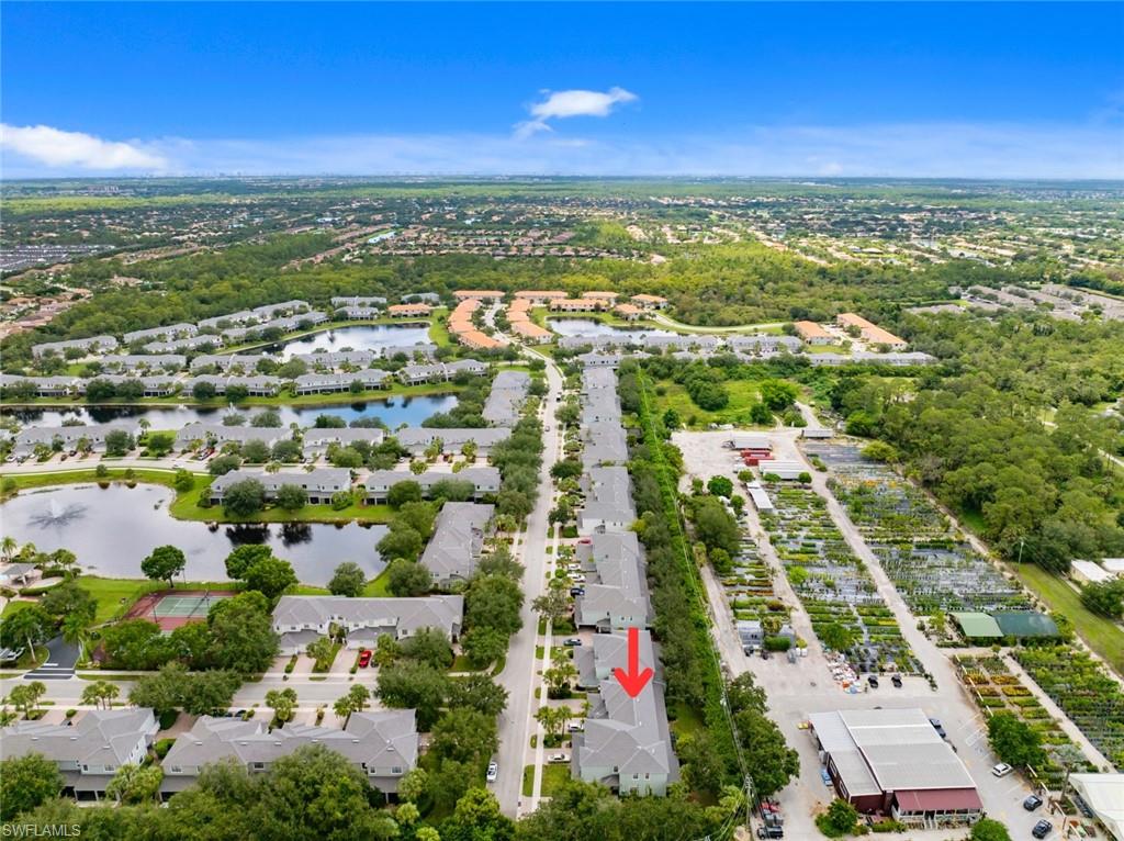 SUMMIT PLACE - Residential
