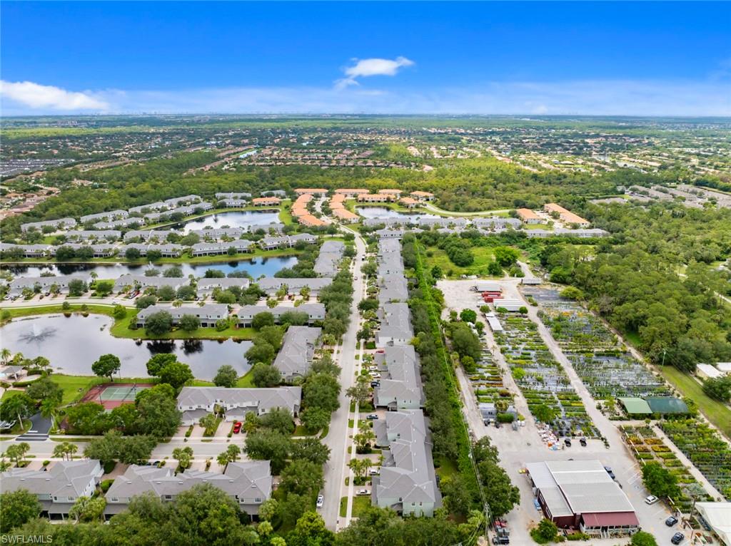 SUMMIT PLACE - Residential