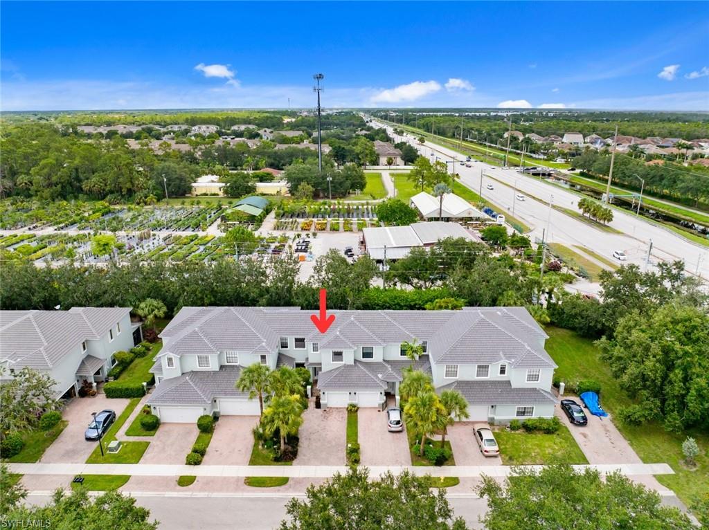 SUMMIT PLACE - Residential