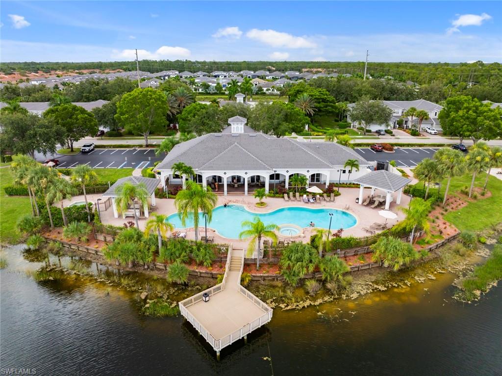 SUMMIT PLACE - Residential