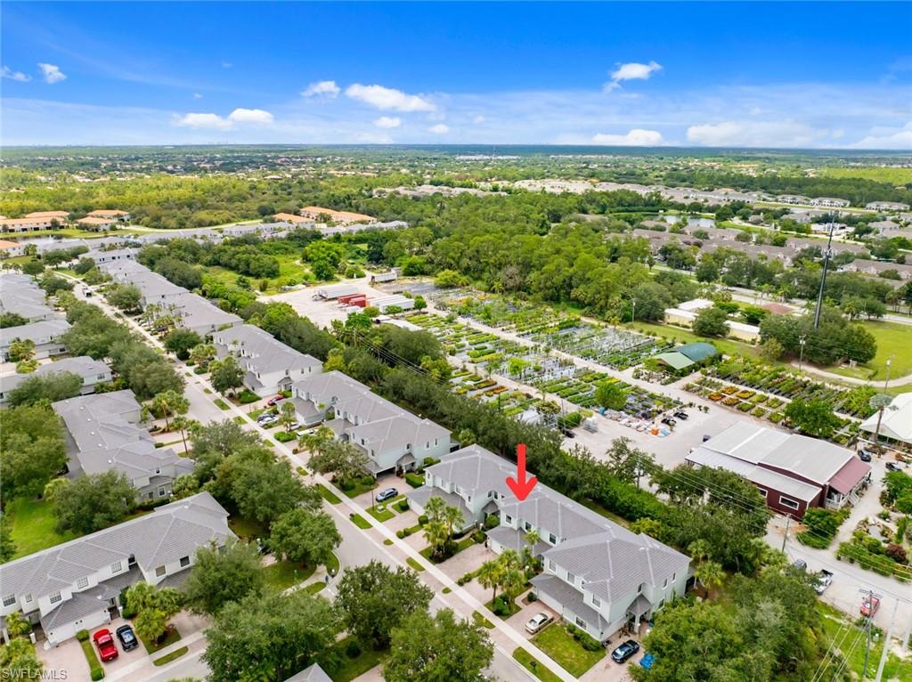SUMMIT PLACE - Residential