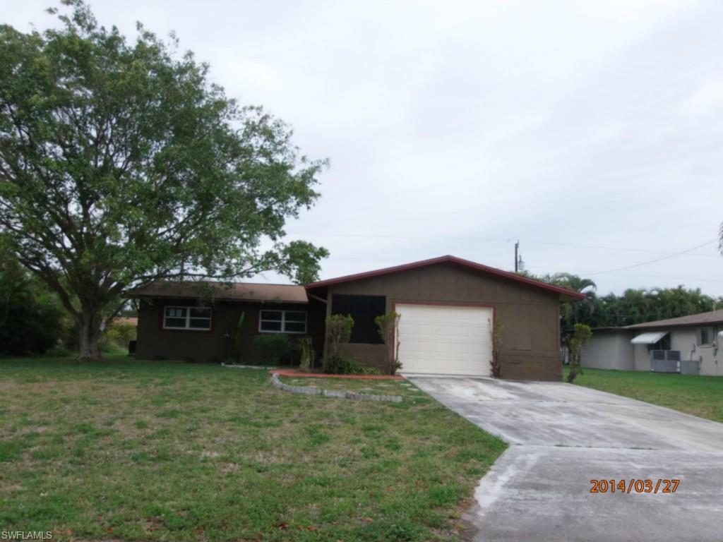 HUD OWNED HOME BEING SOLD AS IS  NICE 3/2/1 HOME LOCATED CLOSE TO SHOPPING BEACHES ETC.  THIS HOME IS PARTIALLY REMODELED AND IS GREAT SHAPE.  PERFECT STARTER HOME OR RETIREMENT HOME CITY WATER AND SEWER ASSESSMENTS IN AND PAID.  GREAT NEIGHBORHOOD  COME MAKE THIS YOURS TODAY  PRICED TO SELL FAST.   EQUAL HOUSING OPPORTUNITY