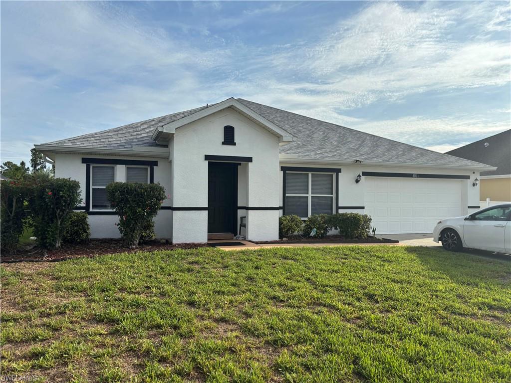 TOWN LAKES - Residential