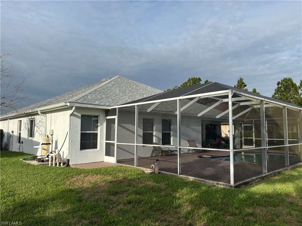 TOWN LAKES - Residential