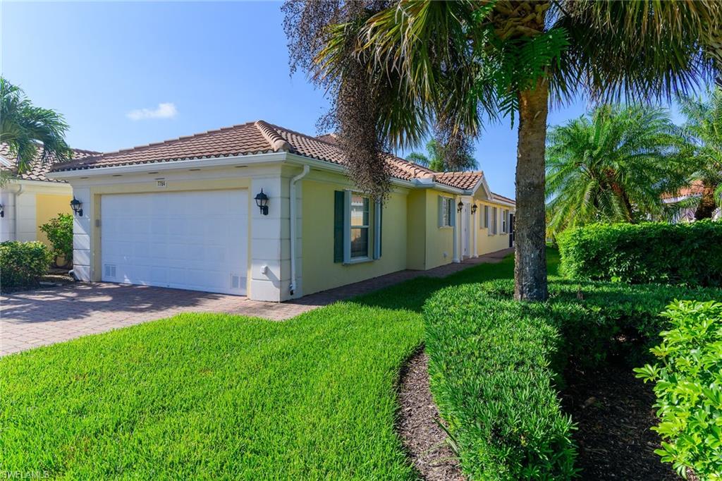 VERONA WALK - Residential