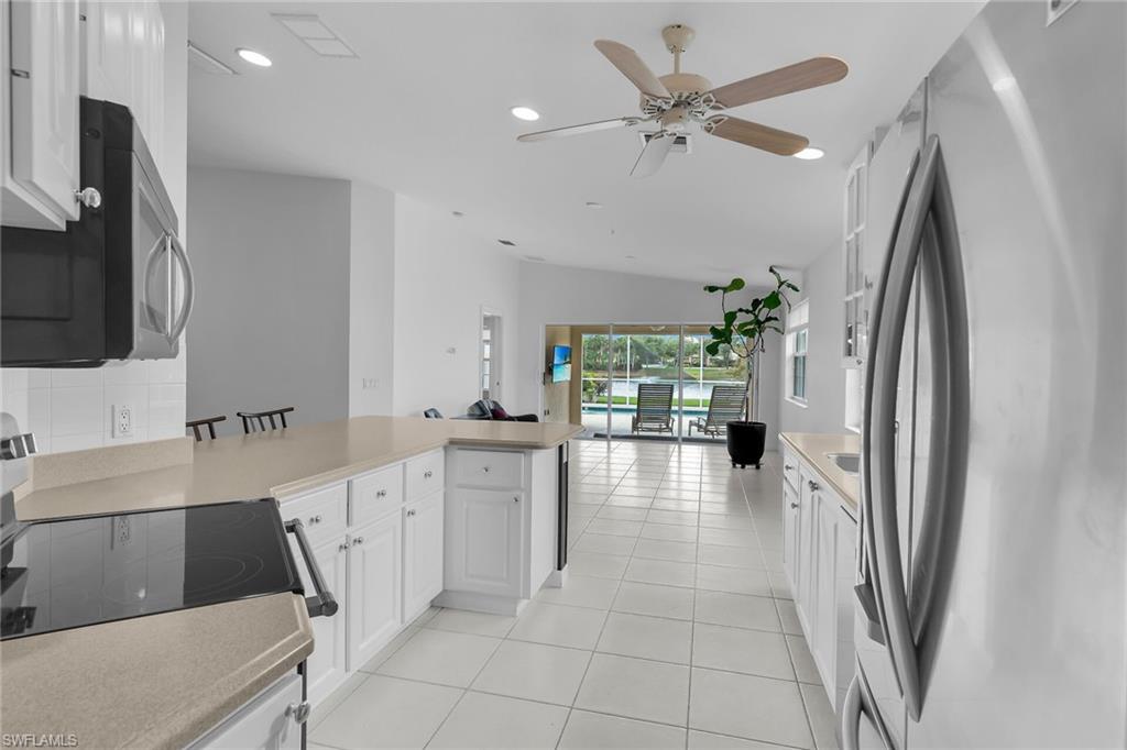 VERONA WALK - Residential