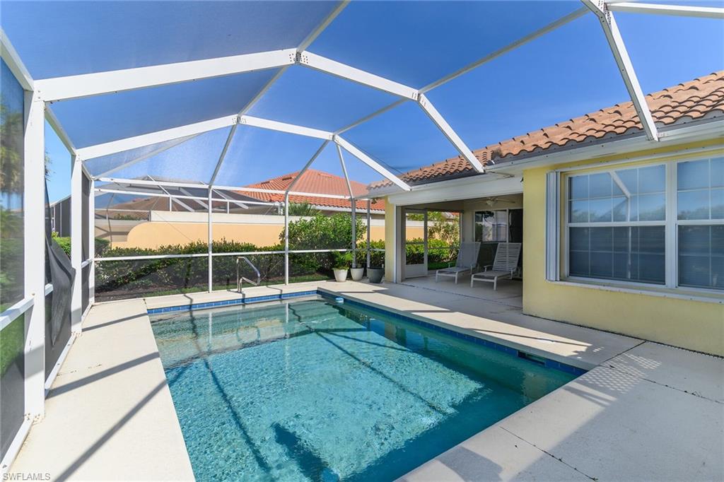 VERONA WALK - Residential