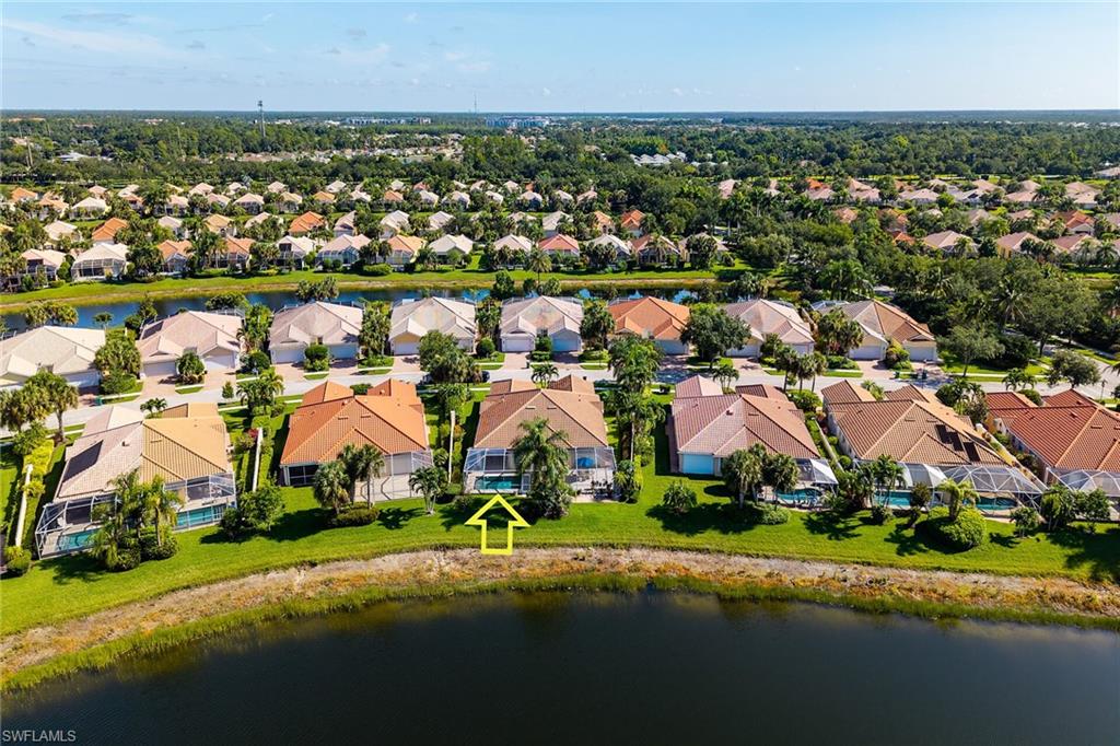 VERONA WALK - Residential