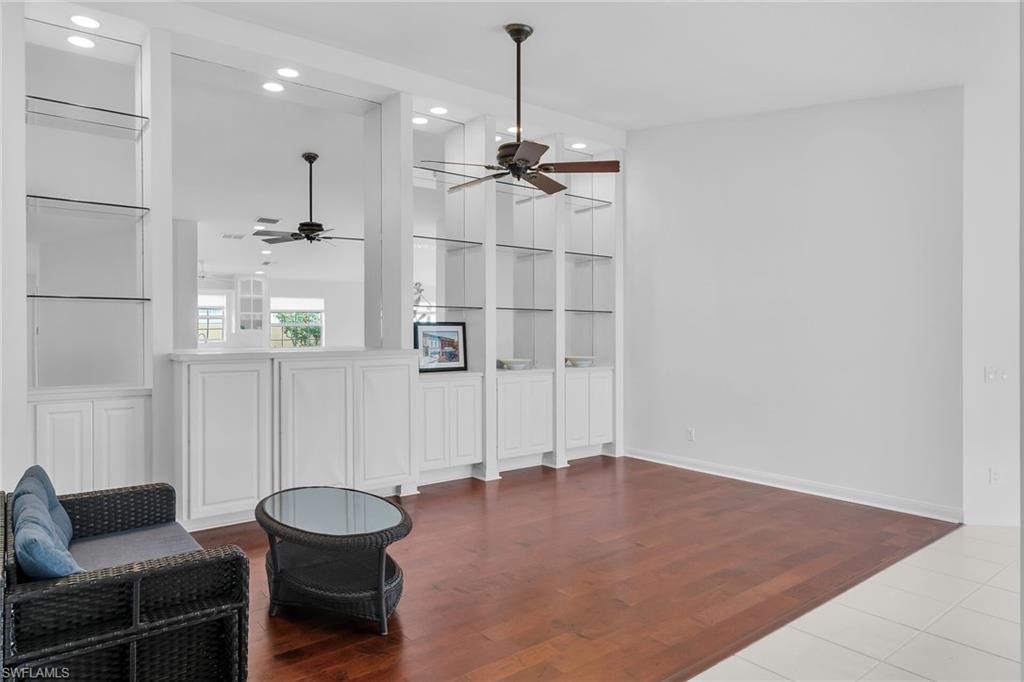 VERONA WALK - Residential
