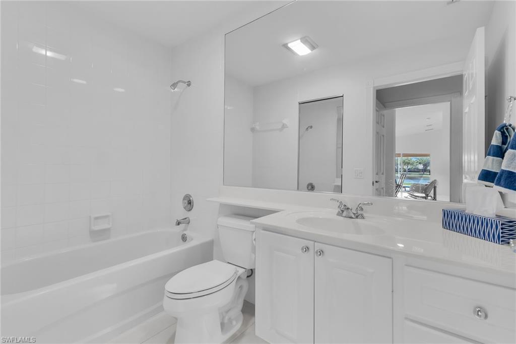 VERONA WALK - Residential