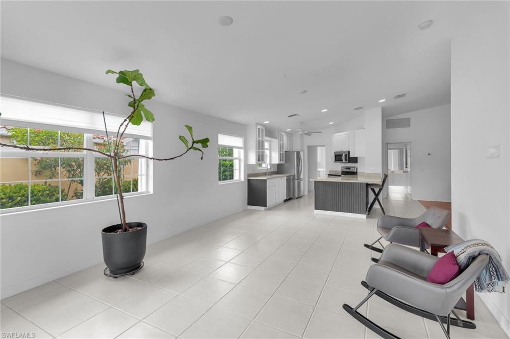 VERONA WALK - Residential