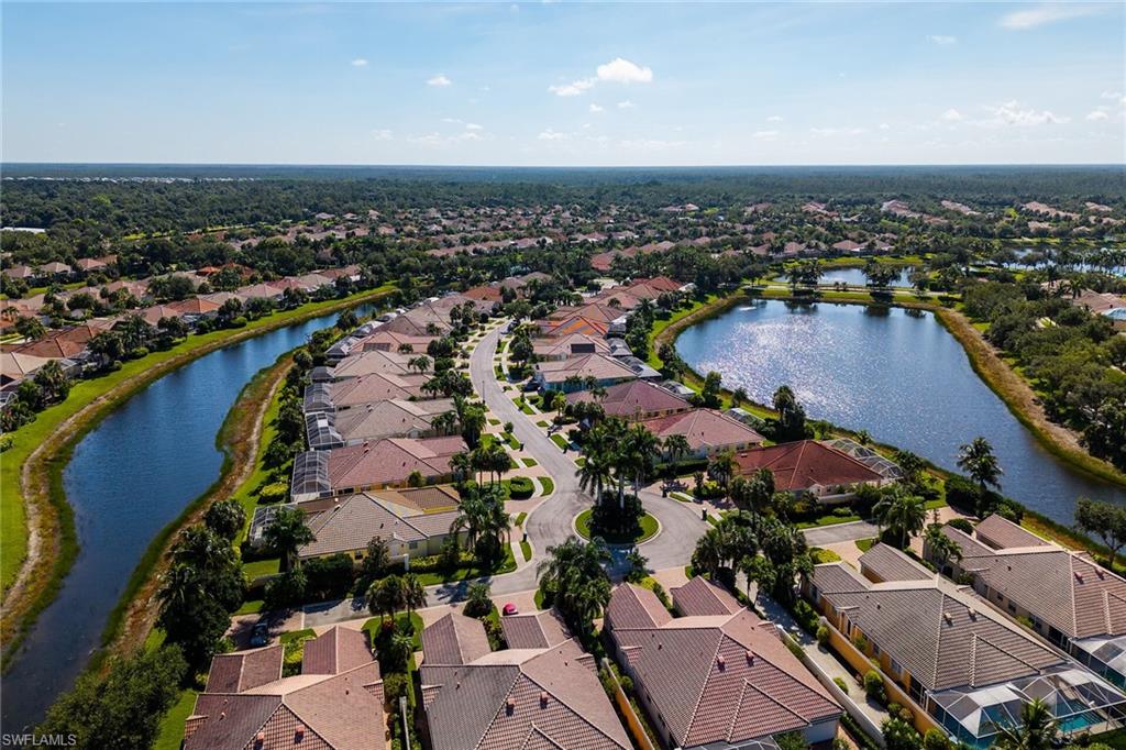 VERONA WALK - Residential