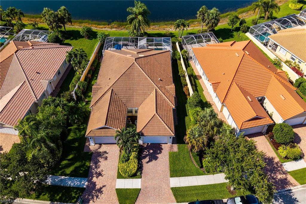 VERONA WALK - Residential