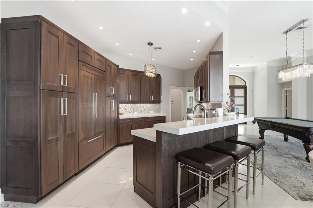CONNERS - Residential