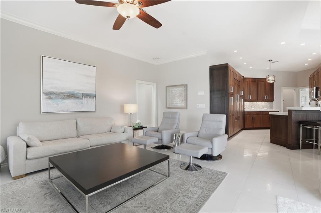 CONNERS - Residential