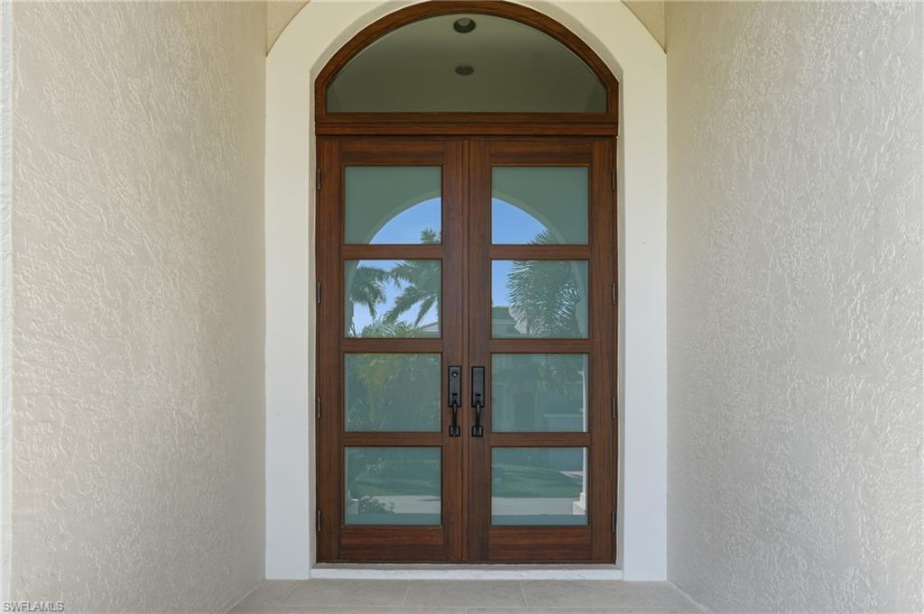 CONNERS - Residential