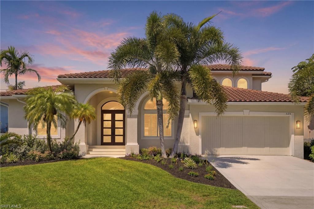 CONNERS - Residential
