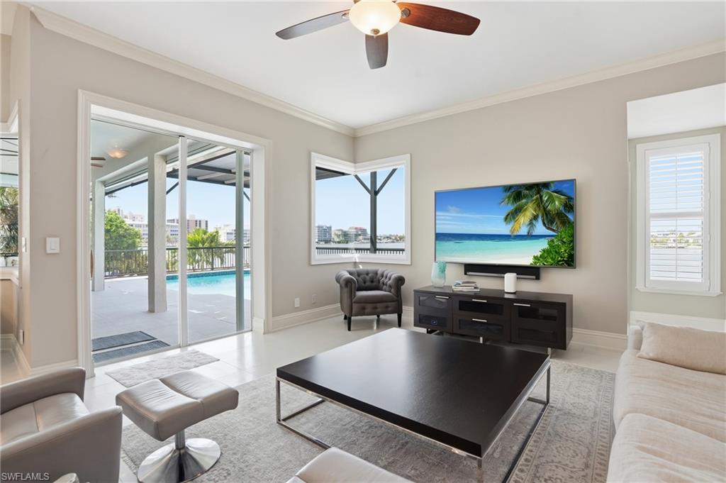 CONNERS - Residential