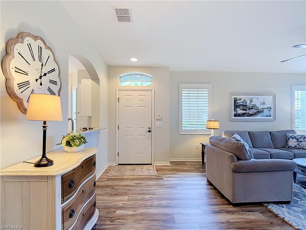 SABAL PALM - Residential