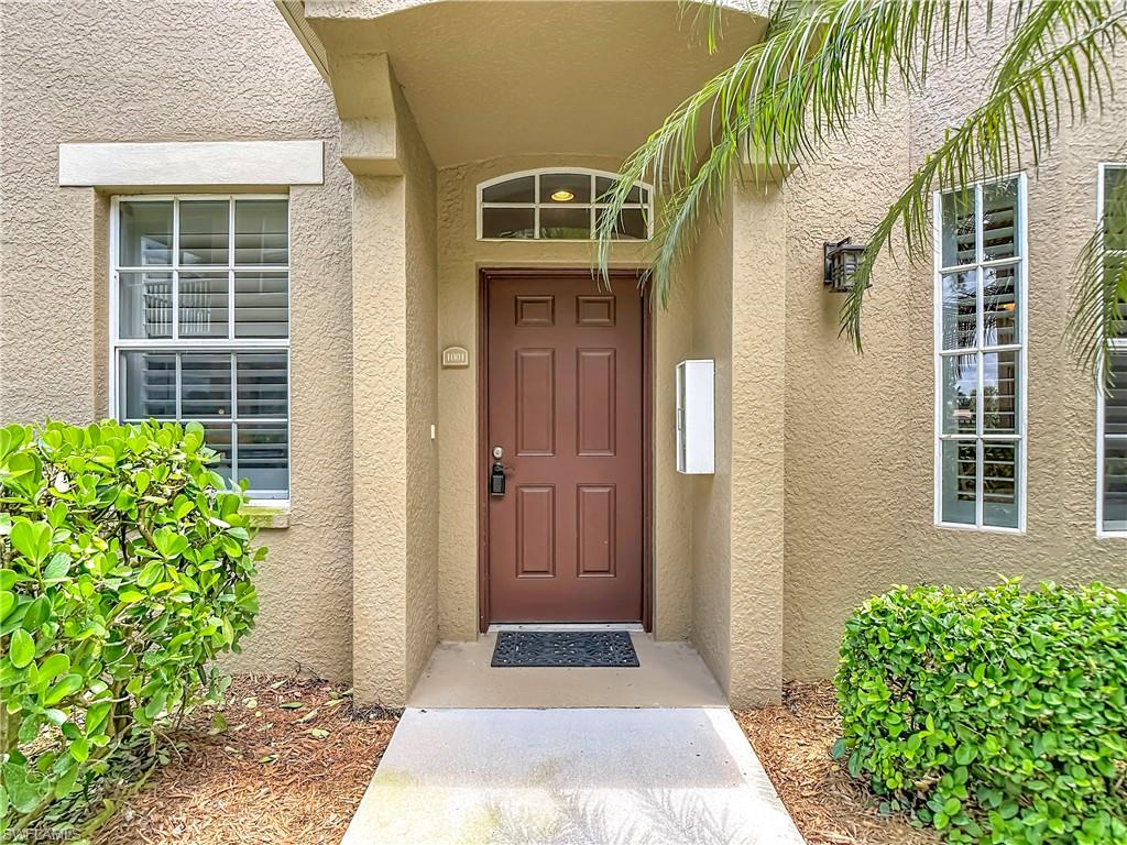 SABAL PALM - Residential