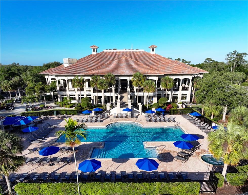 SABAL PALM - Residential