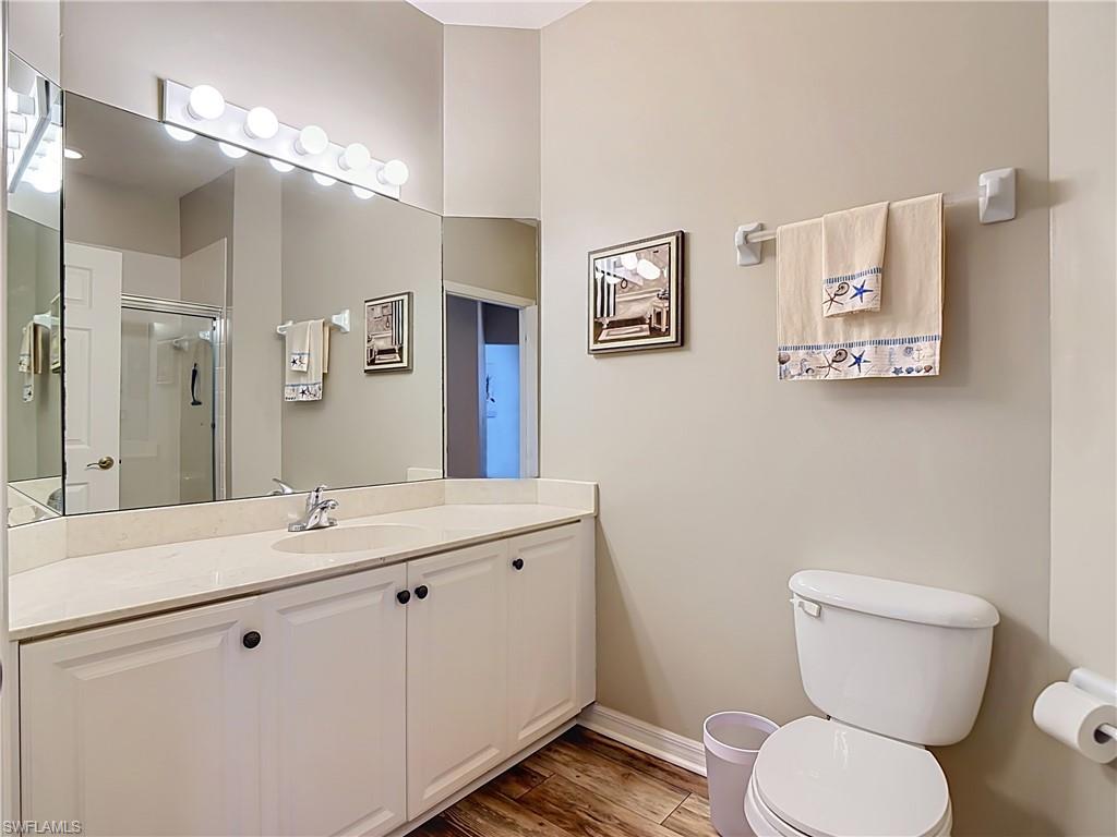 SABAL PALM - Residential