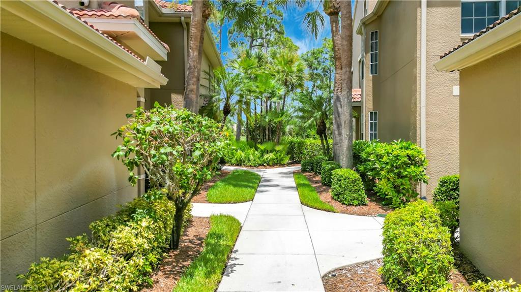 SABAL PALM - Residential