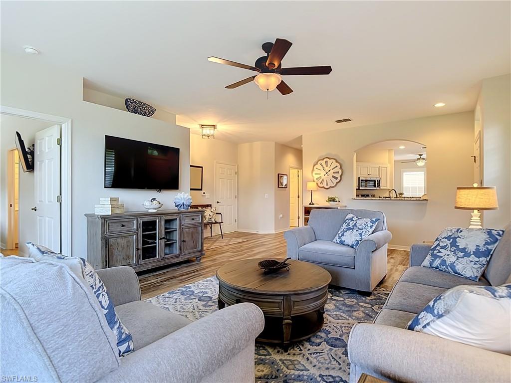 SABAL PALM - Residential