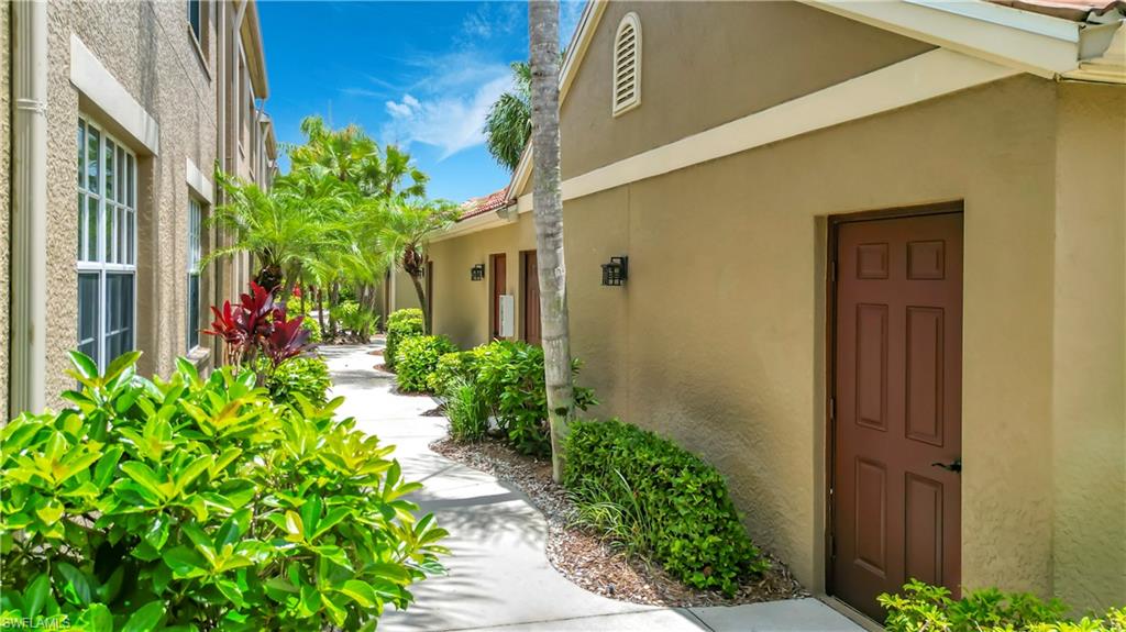 SABAL PALM - Residential
