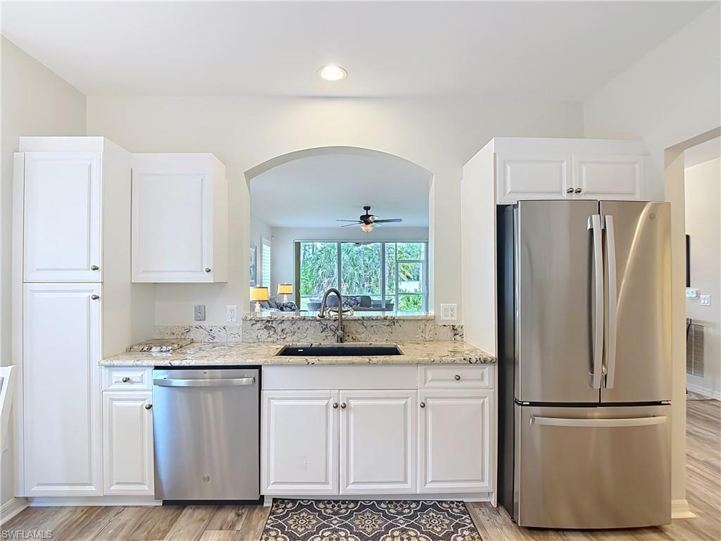 SABAL PALM - Residential