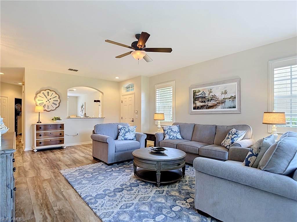 SABAL PALM - Residential