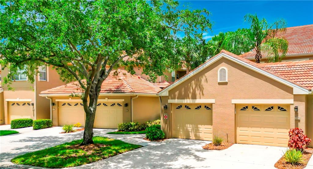 SABAL PALM - Residential