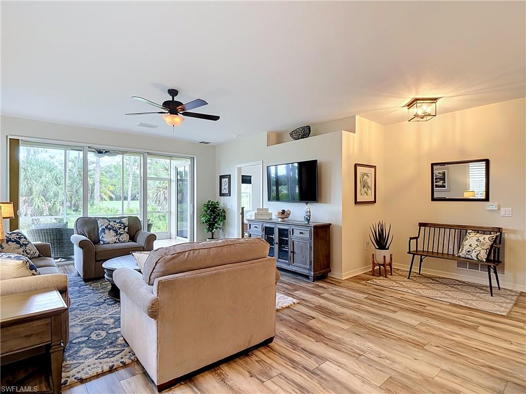 SABAL PALM - Residential